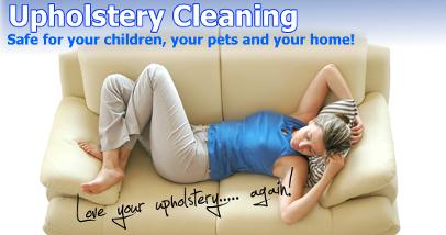 upholstery cleaners Doncaster